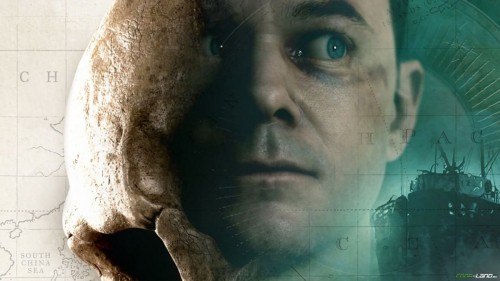 Все картины и секреты The Dark Pictures Anthology: Man of Medan: где их найти, как получить, расположение Все картины и секреты The Dark Pictures Anthology: Man of Medan: где их найти, как получить, расположение