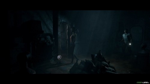 Все картины и секреты The Dark Pictures Anthology: Man of Medan: где их найти, как получить, расположение Все картины и секреты The Dark Pictures Anthology: Man of Medan: где их найти, как получить, расположение