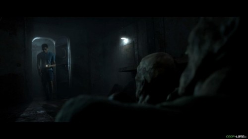 Все картины и секреты The Dark Pictures Anthology: Man of Medan: где их найти, как получить, расположение Все картины и секреты The Dark Pictures Anthology: Man of Medan: где их найти, как получить, расположение