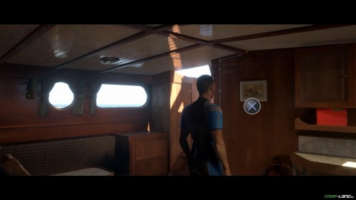 Все картины и секреты The Dark Pictures Anthology: Man of Medan: где их найти, как получить, расположение Все картины и секреты The Dark Pictures Anthology: Man of Medan: где их найти, как получить, расположение