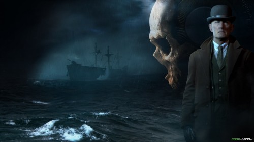 Все концовки The Dark Pictures Anthology: Man of Medan: как их получить, важные решения Все концовки The Dark Pictures Anthology: Man of Medan: как их получить, важные решения