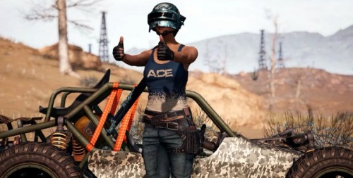 Все особенности нового дополнения для PUBG - Survivor Path 4: Aftermath Все особенности нового дополнения для PUBG - Survivor Path 4: Aftermath