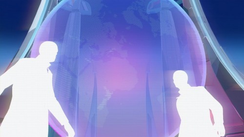 Всё самое важное, что нужно знать о фракциях и дипломатии в Phoenix Point — гайд Всё самое важное, что нужно знать о фракциях и дипломатии в Phoenix Point — гайд