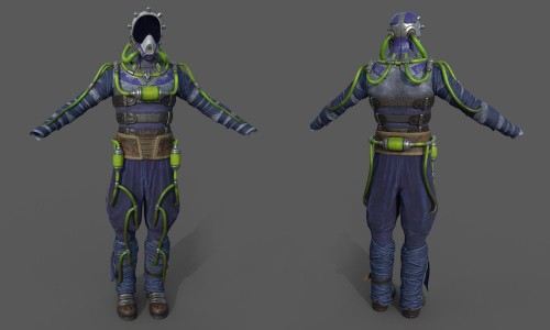 Всё самое важное, что нужно знать о фракциях и дипломатии в Phoenix Point — гайд Всё самое важное, что нужно знать о фракциях и дипломатии в Phoenix Point — гайд