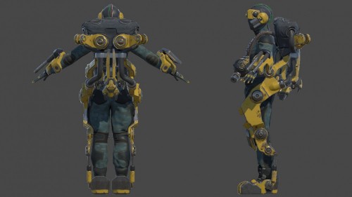 Всё самое важное, что нужно знать о фракциях и дипломатии в Phoenix Point — гайд Всё самое важное, что нужно знать о фракциях и дипломатии в Phoenix Point — гайд