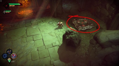 Вводный гайд по Darksiders Genesis — что нужно знать до начала игры Вводный гайд по Darksiders Genesis — что нужно знать до начала игры