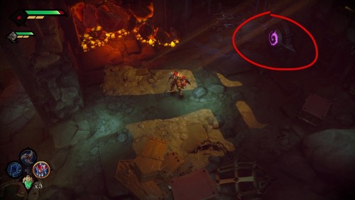 Вводный гайд по Darksiders Genesis — что нужно знать до начала игры Вводный гайд по Darksiders Genesis — что нужно знать до начала игры