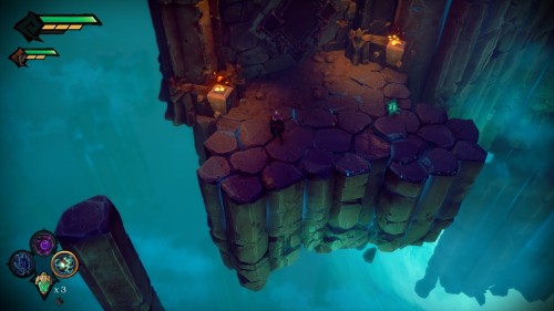 Вводный гайд по Darksiders Genesis — что нужно знать до начала игры Вводный гайд по Darksiders Genesis — что нужно знать до начала игры