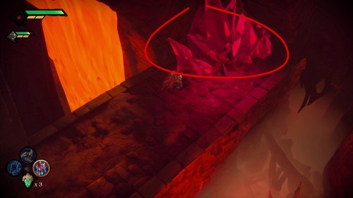 Вводный гайд по Darksiders Genesis — что нужно знать до начала игры Вводный гайд по Darksiders Genesis — что нужно знать до начала игры