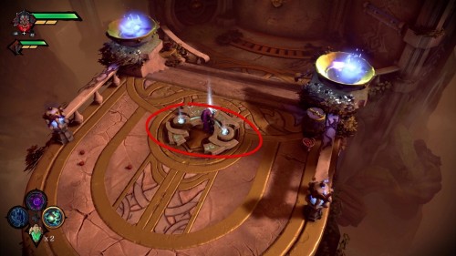 Вводный гайд по Darksiders Genesis — что нужно знать до начала игры Вводный гайд по Darksiders Genesis — что нужно знать до начала игры