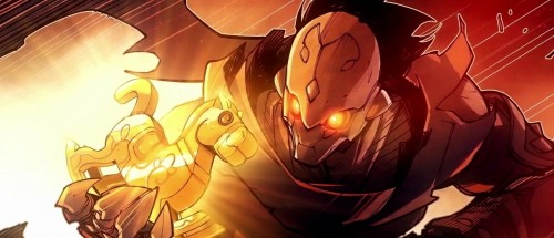 Вводный гайд по Darksiders Genesis — что нужно знать до начала игры Вводный гайд по Darksiders Genesis — что нужно знать до начала игры