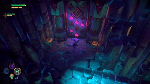 Вводный гайд по Darksiders Genesis — что нужно знать до начала игры Вводный гайд по Darksiders Genesis — что нужно знать до начала игры