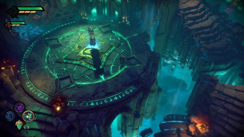 Вводный гайд по Darksiders Genesis — что нужно знать до начала игры Вводный гайд по Darksiders Genesis — что нужно знать до начала игры