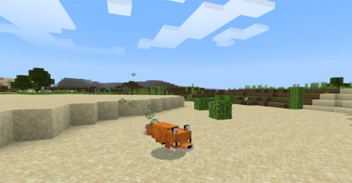 Вышла новая версия Minecraft 1.13 (Bedrock) Вышла новая версия Minecraft 1.13 (Bedrock)