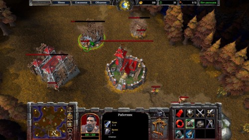 Warcraft III: Reforged - Обзор бета-версии Warcraft III: Reforged - Обзор бета-версии