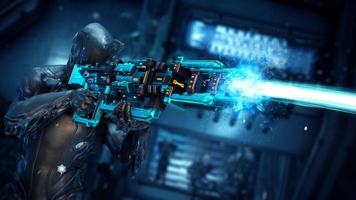 Warframe — Подробности настройки Рейлджека, навыки пилотов и другая информация об «Empyrean» Warframe — Подробности настройки Рейлджека, навыки пилотов и другая информация об «Empyrean»