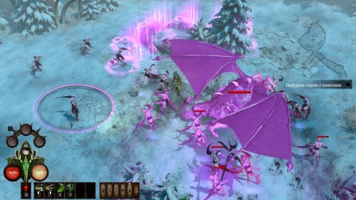 Warhammer Chaosbane: как молотом по яйцам. Рецензия и советы Warhammer Chaosbane: как молотом по яйцам. Рецензия и советы