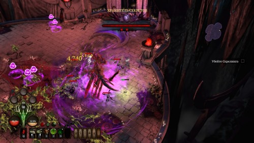 Warhammer Chaosbane: как молотом по яйцам. Рецензия и советы Warhammer Chaosbane: как молотом по яйцам. Рецензия и советы