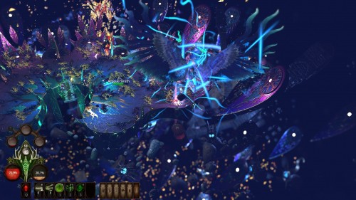 Warhammer Chaosbane: как молотом по яйцам. Рецензия и советы Warhammer Chaosbane: как молотом по яйцам. Рецензия и советы