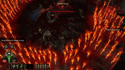 Warhammer Chaosbane: как молотом по яйцам. Рецензия и советы Warhammer Chaosbane: как молотом по яйцам. Рецензия и советы