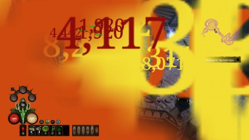 Warhammer Chaosbane: как молотом по яйцам. Рецензия и советы Warhammer Chaosbane: как молотом по яйцам. Рецензия и советы