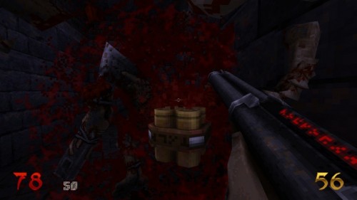 Wrath: Aeon of Ruin. Ели мясо мужики Wrath: Aeon of Ruin. Ели мясо мужики