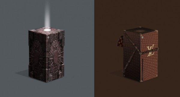 Xbox Series X от BossLogic Xbox Series X от BossLogic