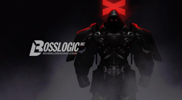 Xbox Series X от BossLogic Xbox Series X от BossLogic