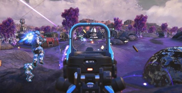 Закрытие PlanetSide: Arena может стать причиной отказа от PlanetSide 3 Закрытие PlanetSide: Arena может стать причиной отказа от PlanetSide 3