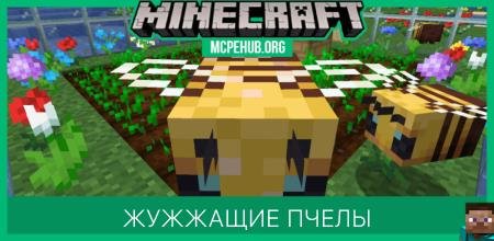 Жужжащие пчелы Жужжащие пчелы