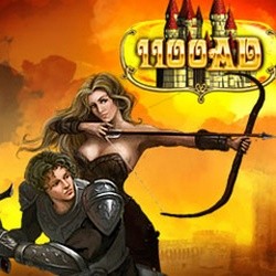 1100AD: Domination играть онлайн