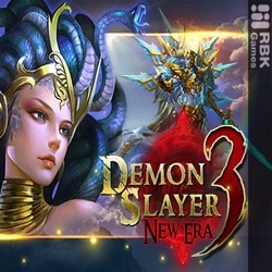 Demon Slayer играть онлайн