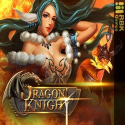 Dragon Knight играть онлайн
