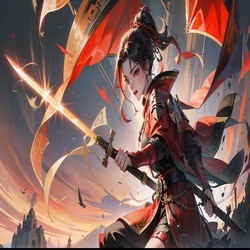 Повелитель Небес играть онлайн