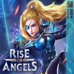 Rise of Angels играть онлайн