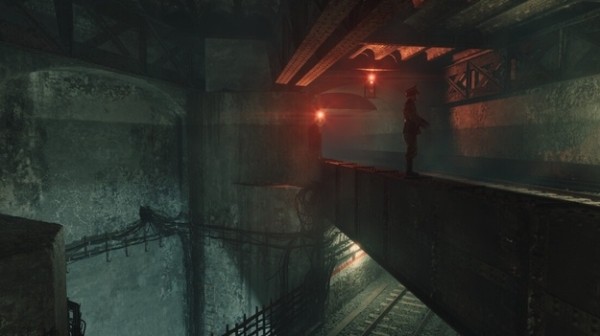 Marvel 1943: Rise of Hydra показали с первым экшеном за пантеру Marvel 1943: Rise of Hydra показали с первым экшеном за пантеру