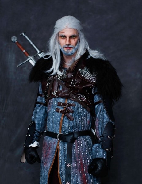 Лучший косплей DragonCon 2018, одно из самых больших шоу года Лучший косплей DragonCon 2018, одно из самых больших шоу года