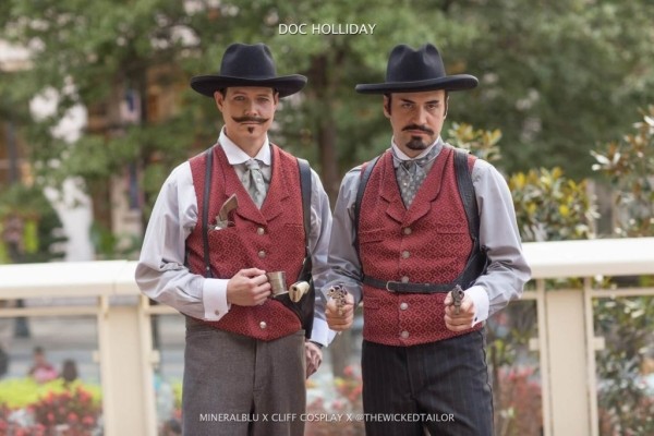 Лучший косплей DragonCon 2018, одно из самых больших шоу года Лучший косплей DragonCon 2018, одно из самых больших шоу года