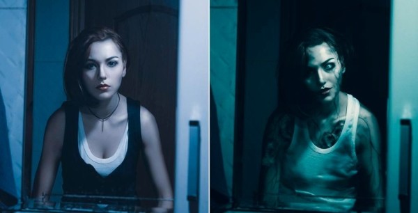 Лучший косплей Джилл Валентайн из Resident Evil Лучший косплей Джилл Валентайн из Resident Evil