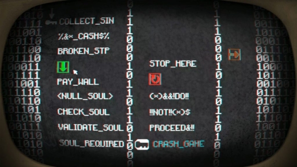 Лучшие игры с симуляцией операционных систем Лучшие игры с симуляцией операционных систем