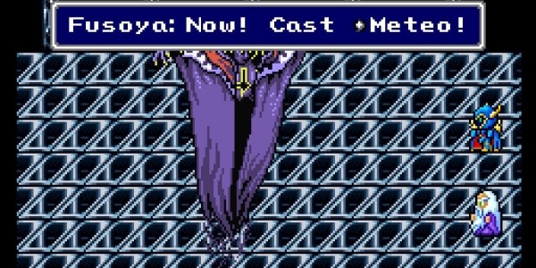 Какой злодей Final Fantasy подходит вам по знаку зодиака Какой злодей Final Fantasy подходит вам по знаку зодиака