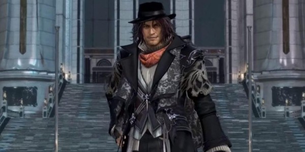 Какой злодей Final Fantasy подходит вам по знаку зодиака Какой злодей Final Fantasy подходит вам по знаку зодиака