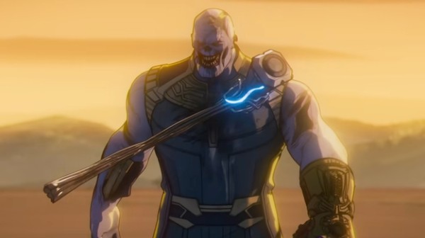 Человек-паук повторил ошибку Тора в новом видео Marvel Человек-паук повторил ошибку Тора в новом видео Marvel