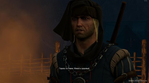 Убить или пощадить Ублюдка Младшего в игре Ведьмак 3: прохождение миссии "Охота за младшим" Убить или пощадить Ублюдка Младшего в игре Ведьмак 3: прохождение миссии "Охота за младшим"