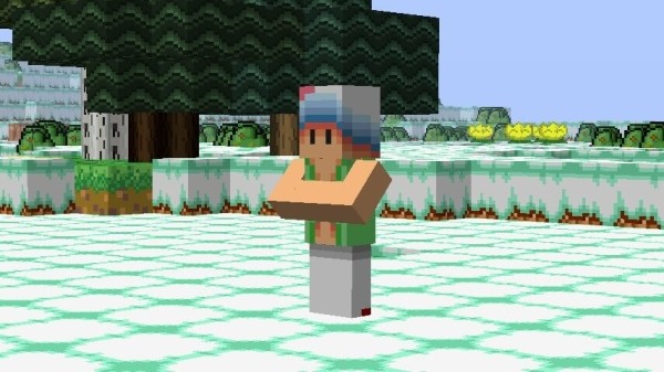 Лучшие текстур паки для Minecraft Лучшие текстур паки для Minecraft