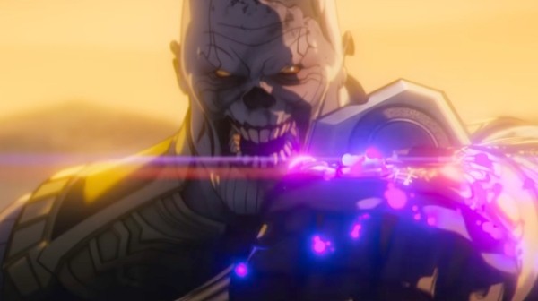 Человек-паук повторил ошибку Тора в новом видео Marvel Человек-паук повторил ошибку Тора в новом видео Marvel