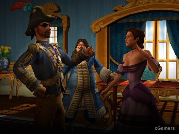 Топ 8 - Лучших игр с открытым миром для слабых ПК Топ 8 - Лучших игр с открытым миром для слабых ПК