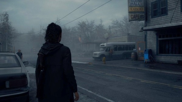 Alan Wake 2 и еще 2 игры отдают бесплатно и навсегда Alan Wake 2 и еще 2 игры отдают бесплатно и навсегда