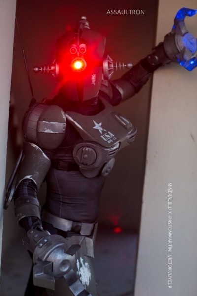 Лучший косплей DragonCon 2018, одно из самых больших шоу года Лучший косплей DragonCon 2018, одно из самых больших шоу года