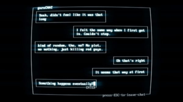 Лучшие игры с симуляцией операционных систем Лучшие игры с симуляцией операционных систем
